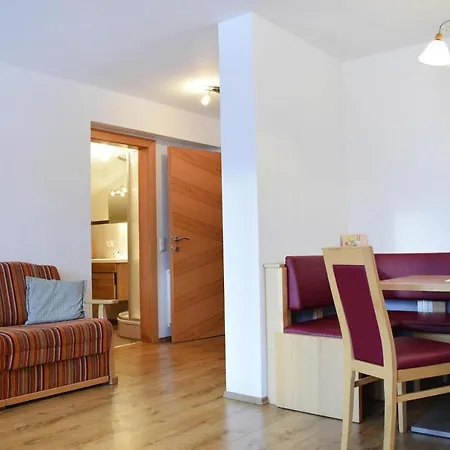 Appartement Hollwart - Osb03822-dyd *