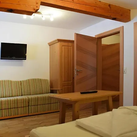 Hollwart - Osb03822-dyd Appartement Goldegg