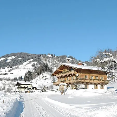 Appartement Hollwart - Osb03822-dyd Goldegg