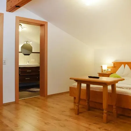 Hollwart - Osb03822-dyd Appartement Goldegg