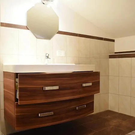 Hollwart - Osb03822-dyd Appartement